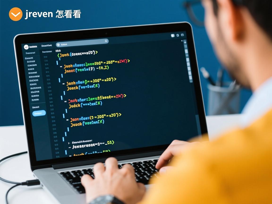 java 代码怎么看  第1张