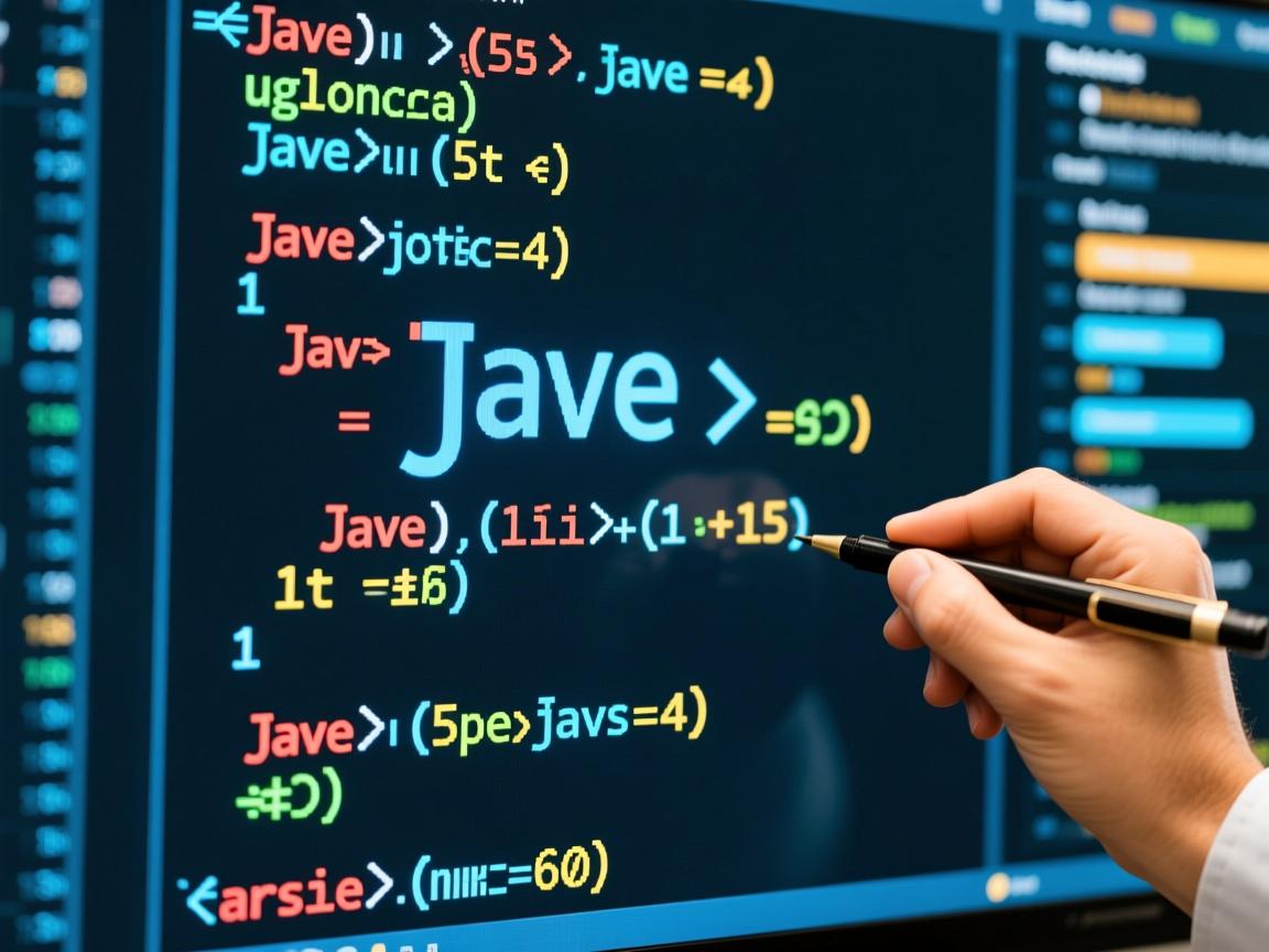 java 代码怎么看  第3张