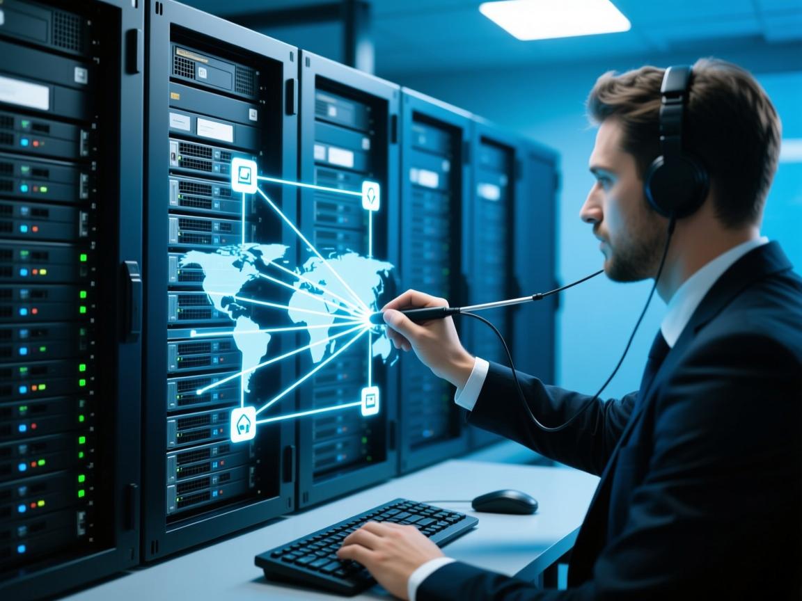 虚拟主机连不上网怎么办  第2张 虚拟主机连不上网怎么办  第2张