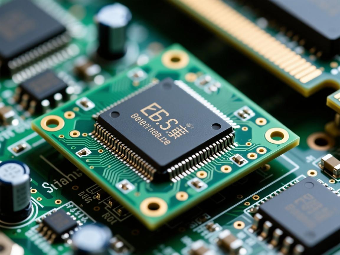 单片机物理原理  第1张 单片机物理原理  第1张