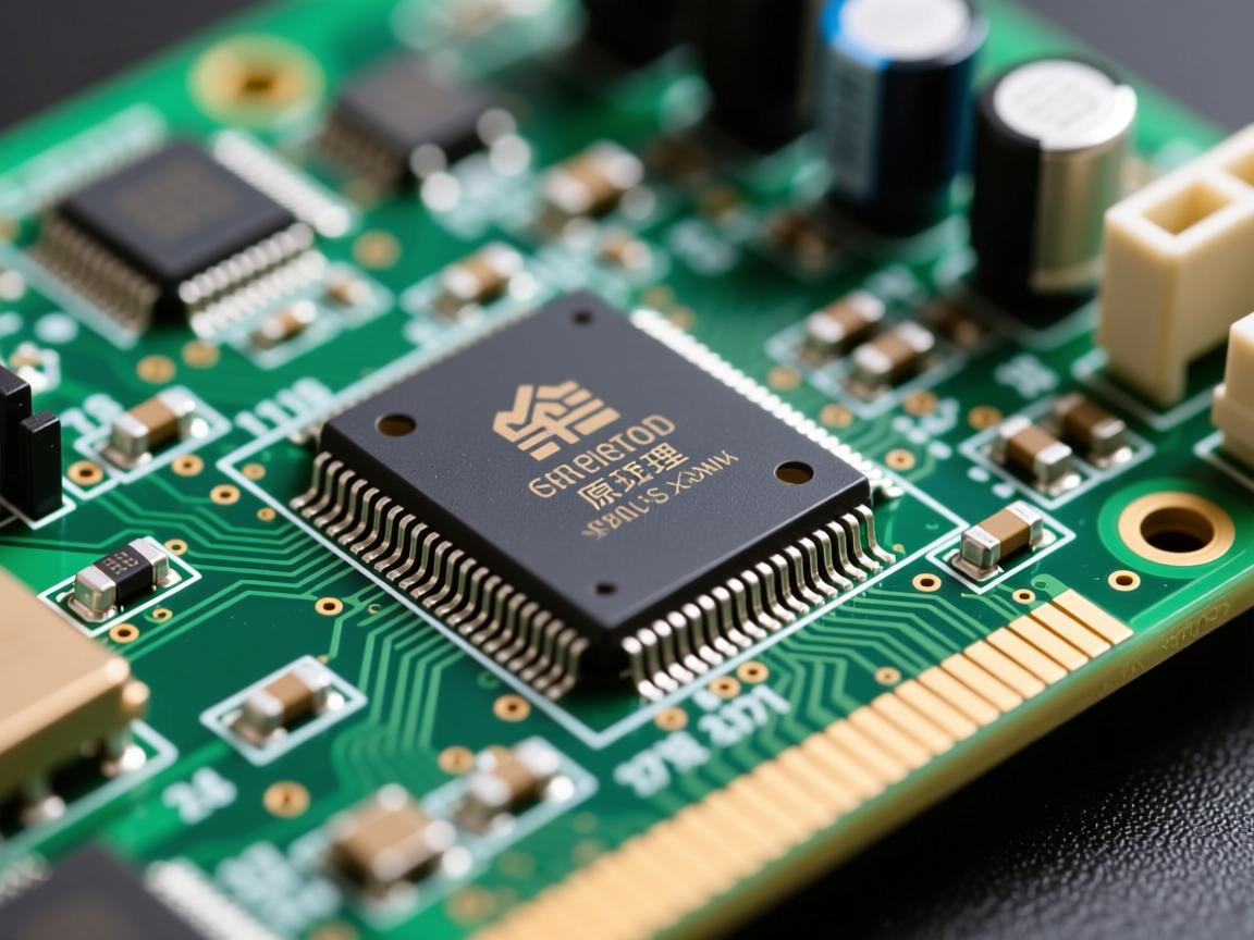 单片机物理原理  第2张 单片机物理原理  第2张