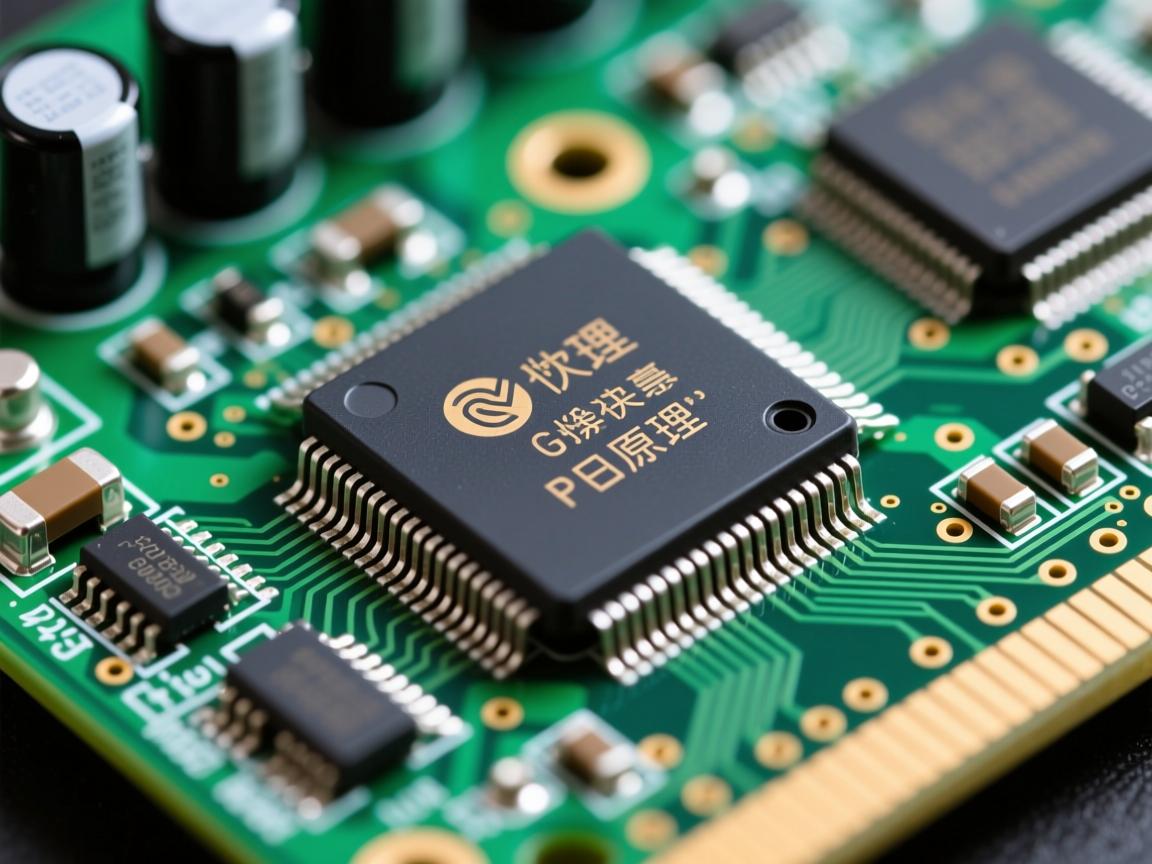 单片机物理原理  第3张 单片机物理原理  第3张