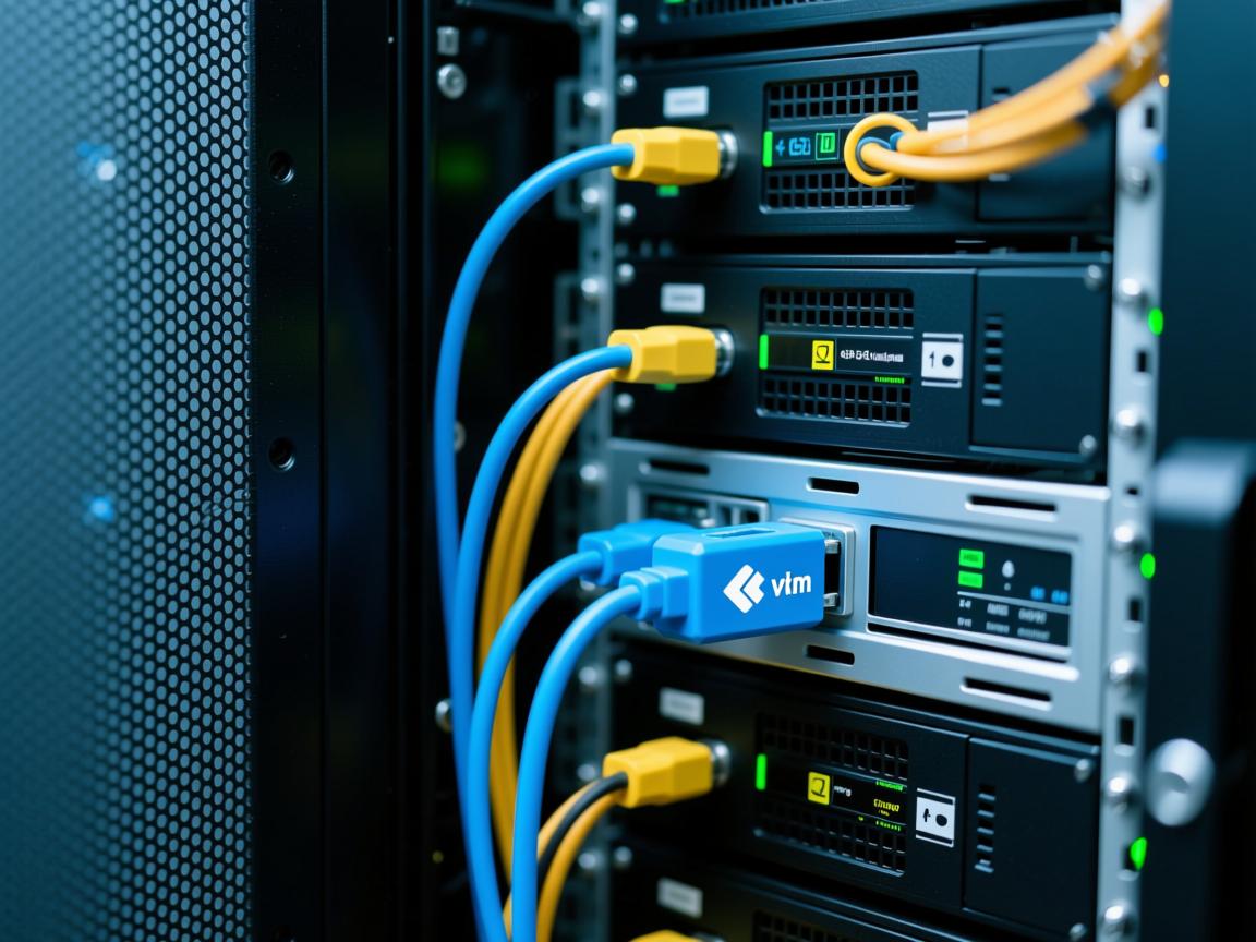 物理机怎么连接vm  第1张 物理机怎么连接vm  第1张