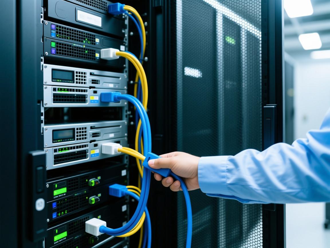 物理机怎么连接vm  第3张 物理机怎么连接vm  第3张