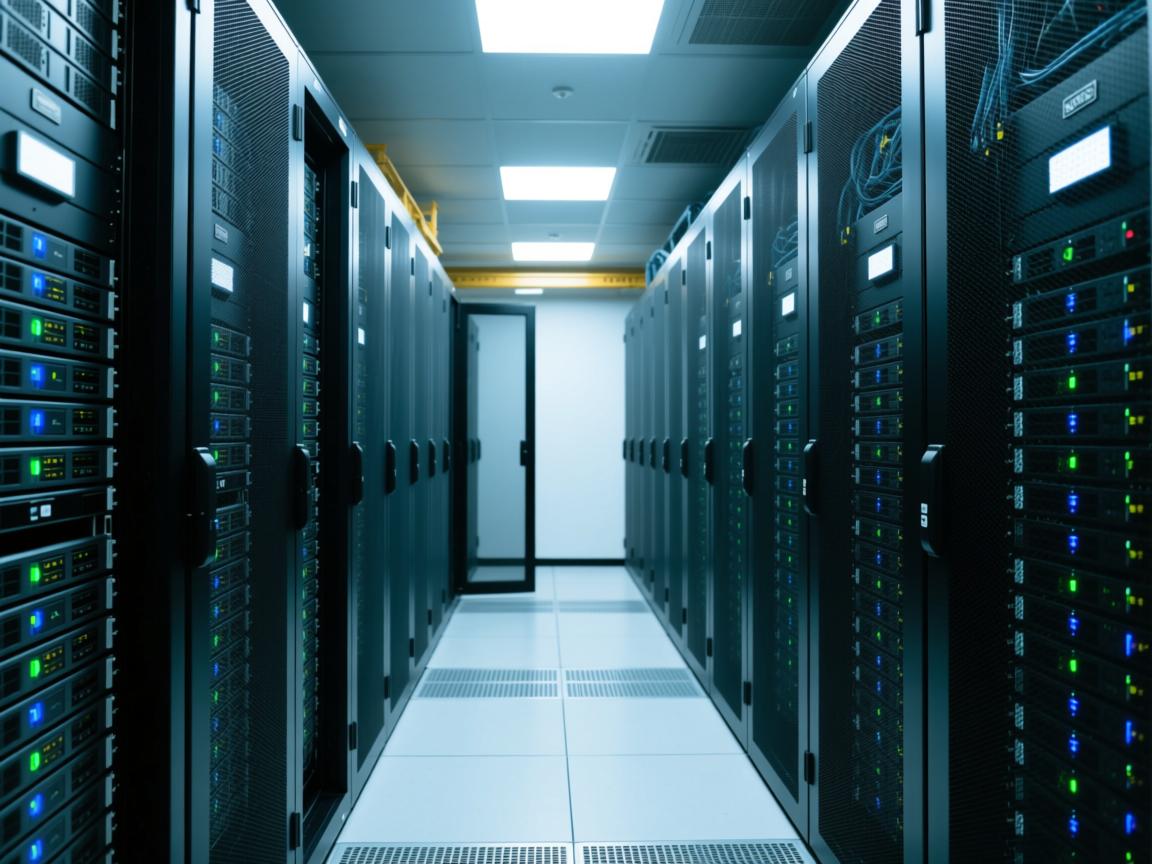 物理机与虚拟机比较  第3张 物理机与虚拟机比较  第3张