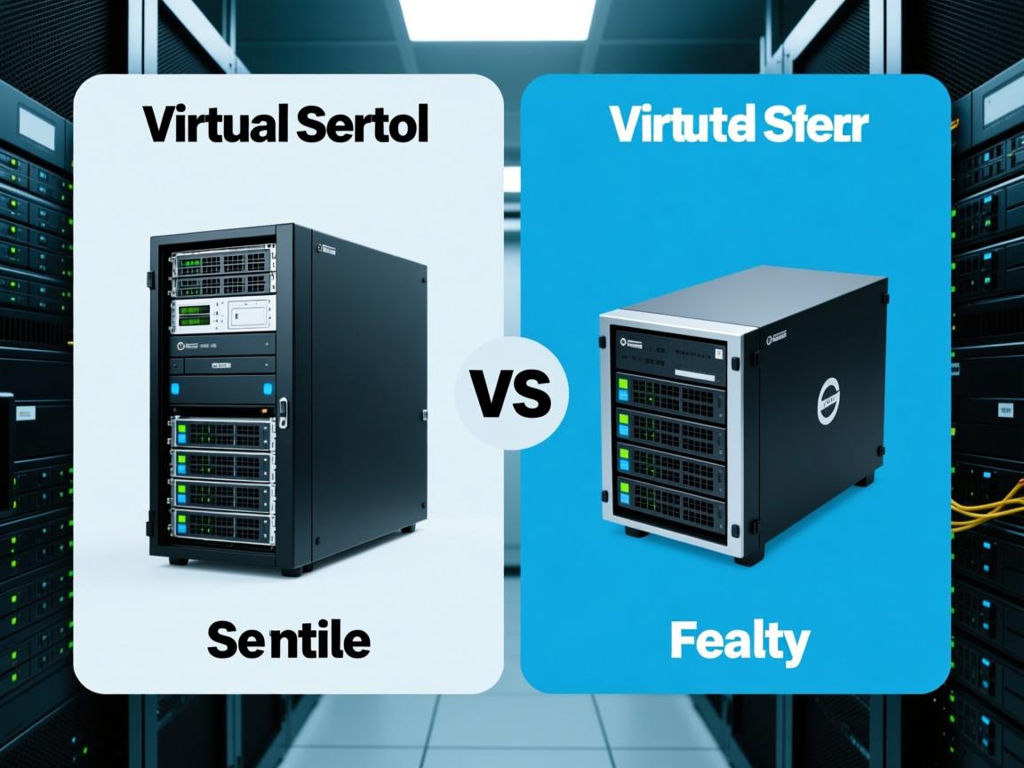 物理机与虚拟机比较  第2张 物理机与虚拟机比较  第2张