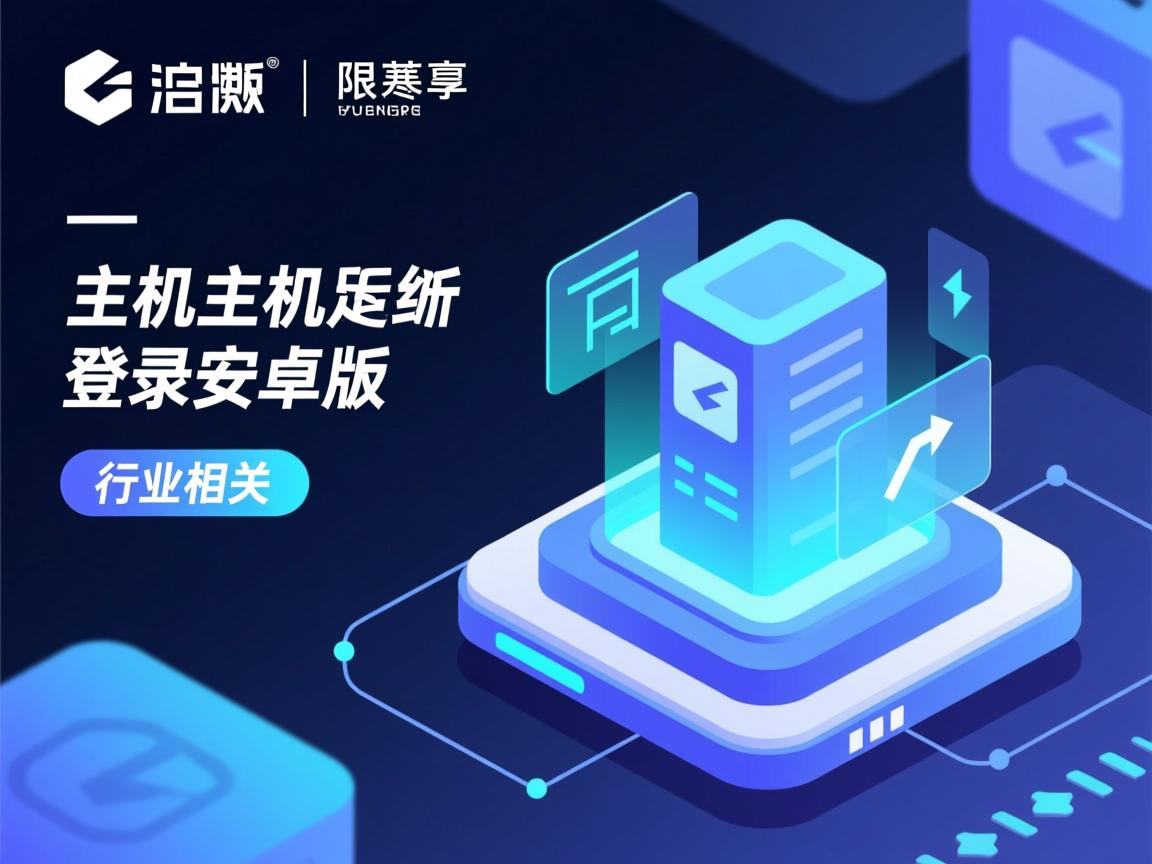 虚拟主机能登录吗安卓版  第1张 虚拟主机能登录吗安卓版  第1张