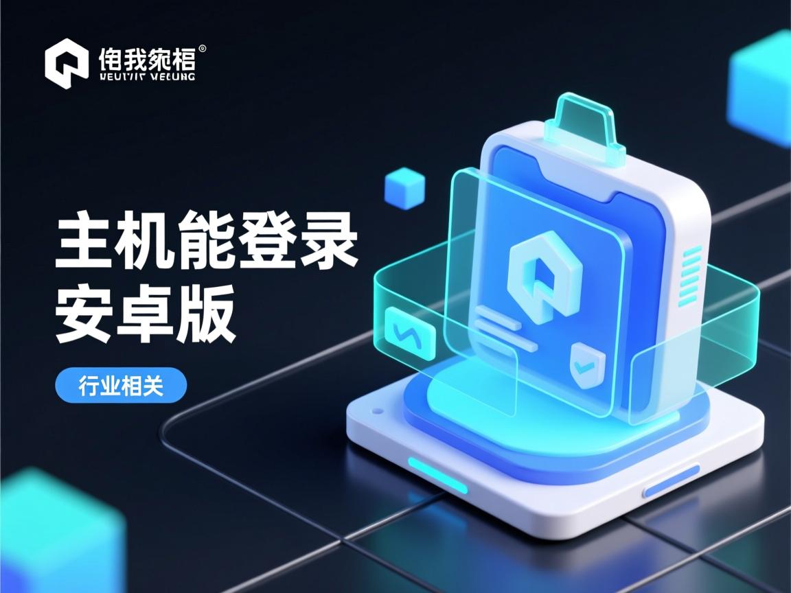 虚拟主机能登录吗安卓版  第2张 虚拟主机能登录吗安卓版  第2张