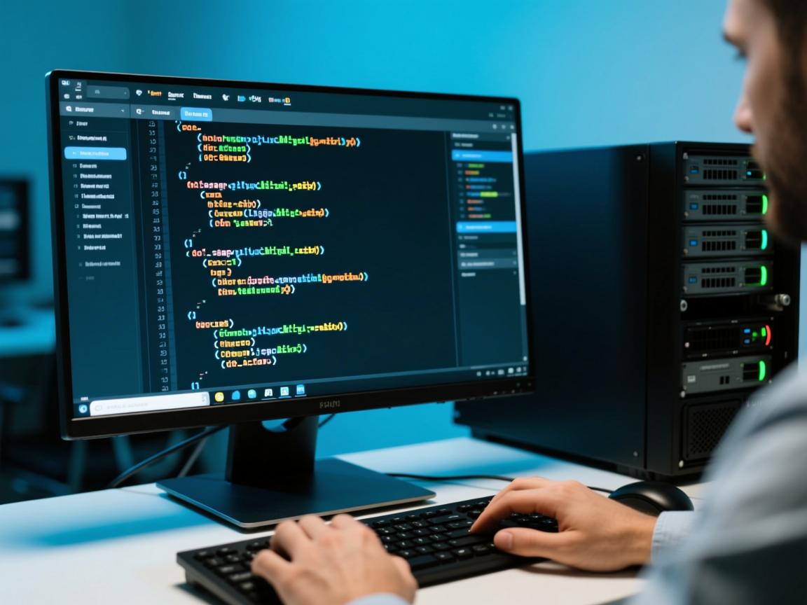 php源码后台在虚拟主机怎么运行  第1张