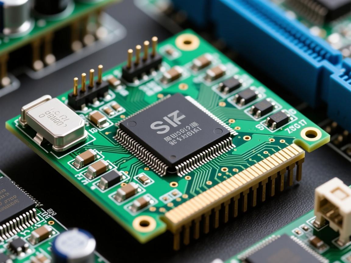 物理装置单片机  第1张 物理装置单片机  第1张