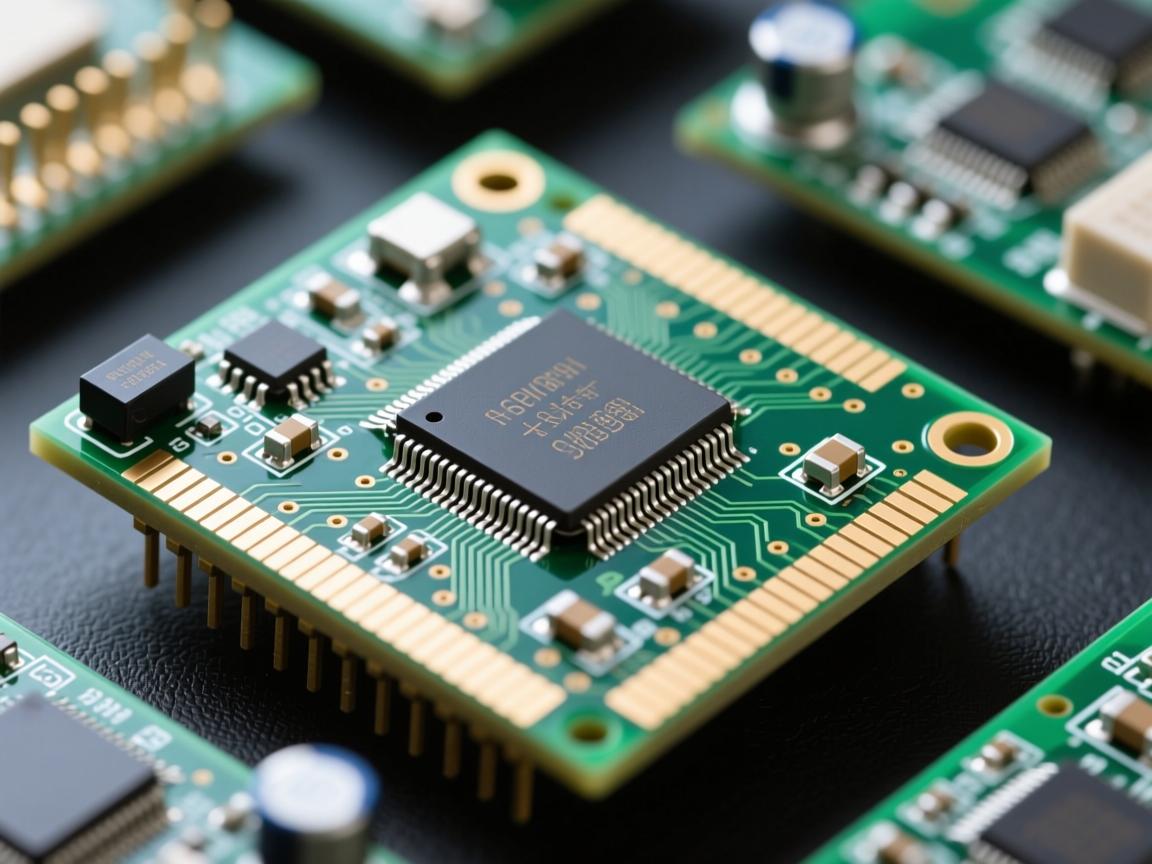 物理装置单片机  第3张 物理装置单片机  第3张