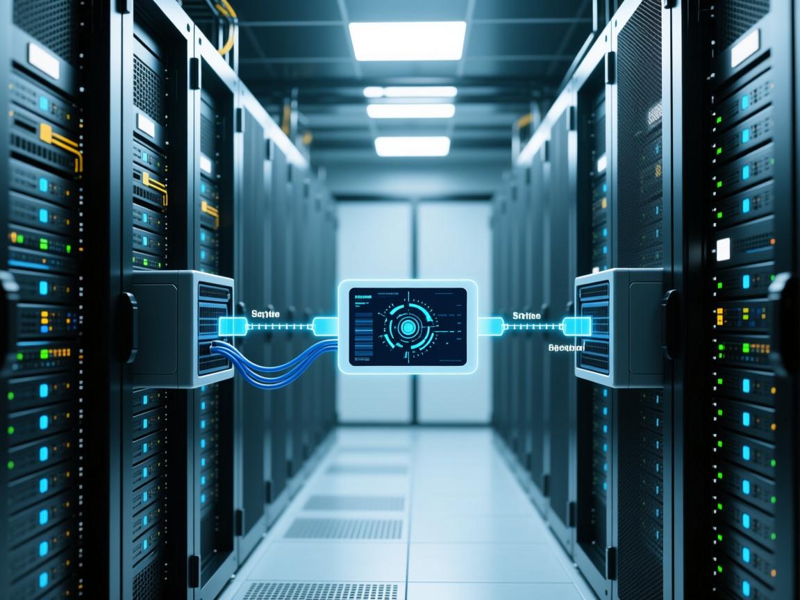 物理机与虚拟机连通  第1张 物理机与虚拟机连通  第1张