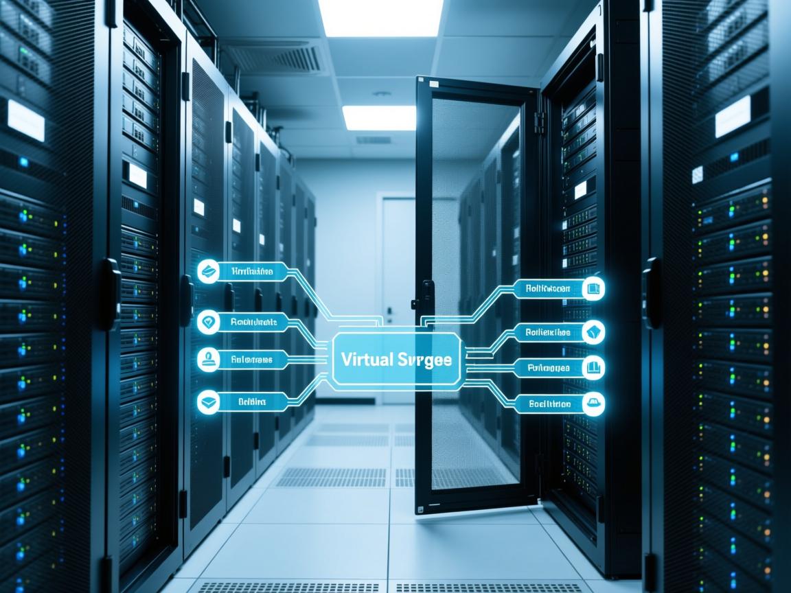 物理机与虚拟机连通  第3张 物理机与虚拟机连通  第3张