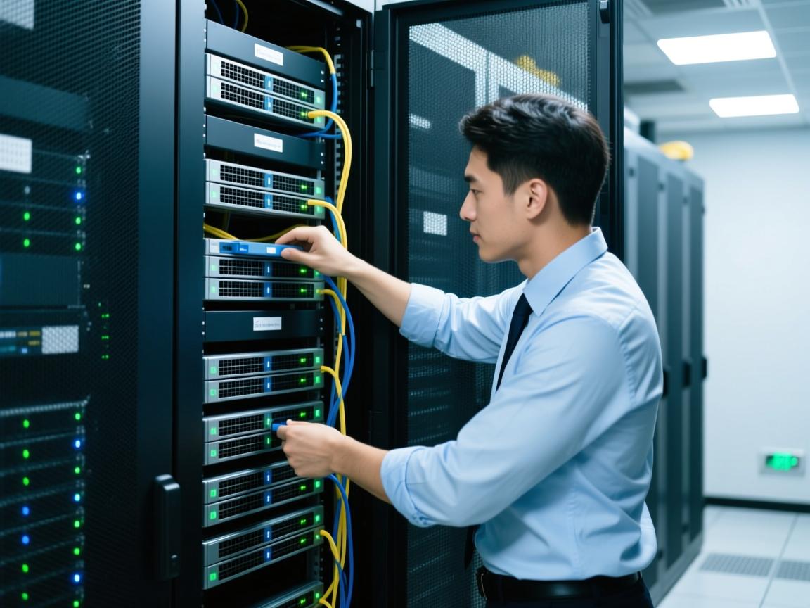 服务器装虚拟主机怎么装  第2张 服务器装虚拟主机怎么装  第2张