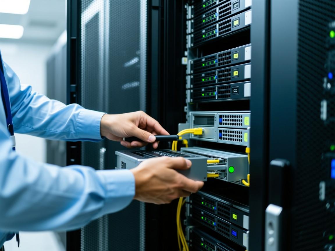 服务器装虚拟主机怎么装  第1张 服务器装虚拟主机怎么装  第1张