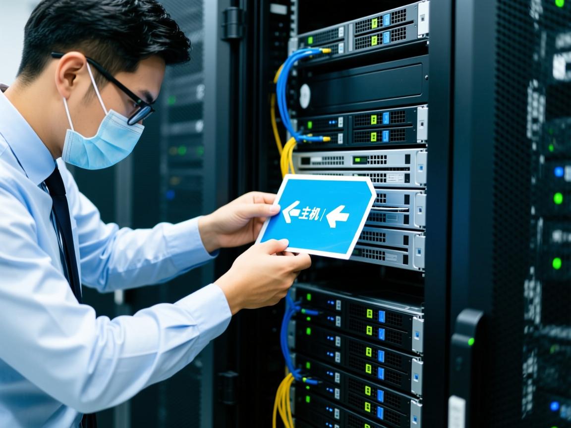 服务器装虚拟主机怎么装  第3张 服务器装虚拟主机怎么装  第3张