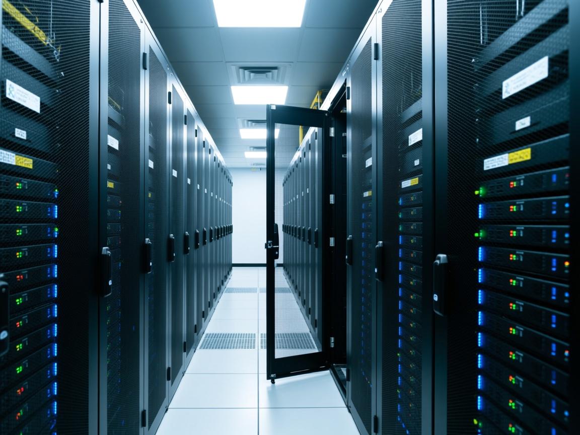 ecs就是物理机吗  第1张