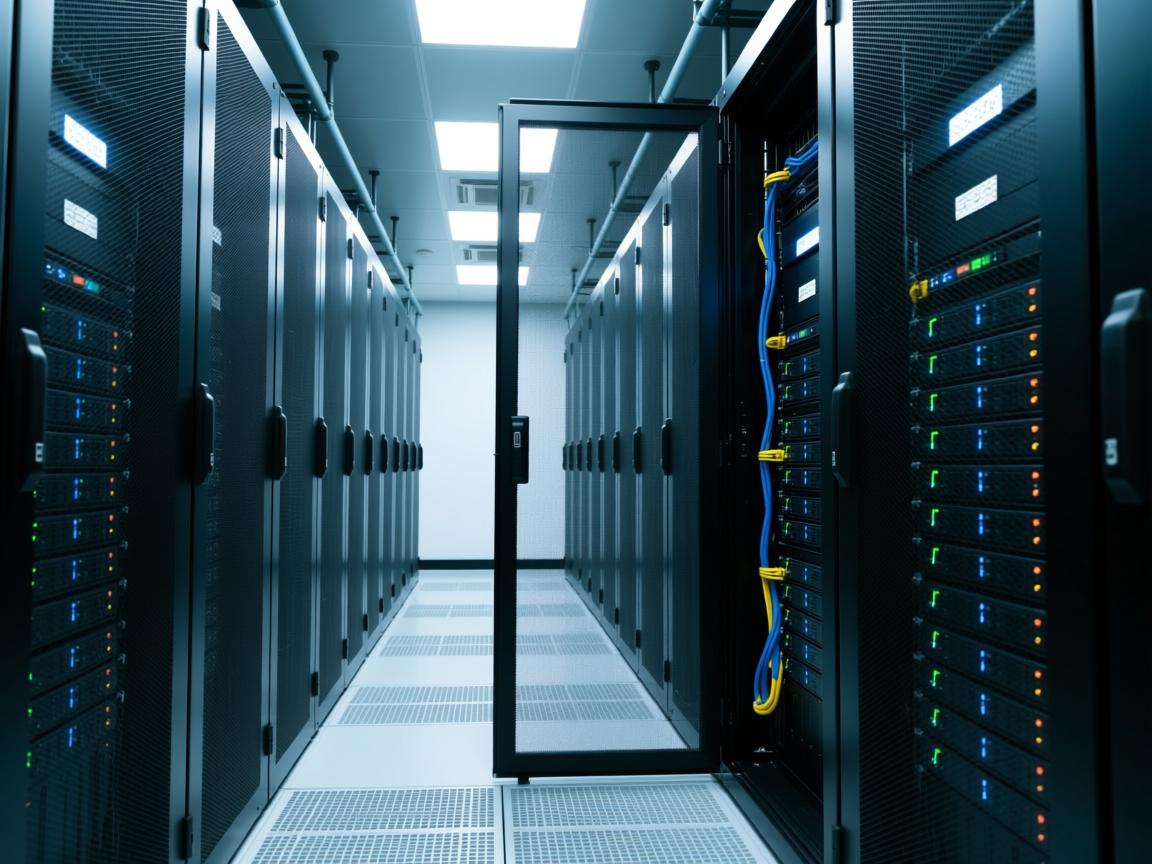 ecs就是物理机吗  第3张