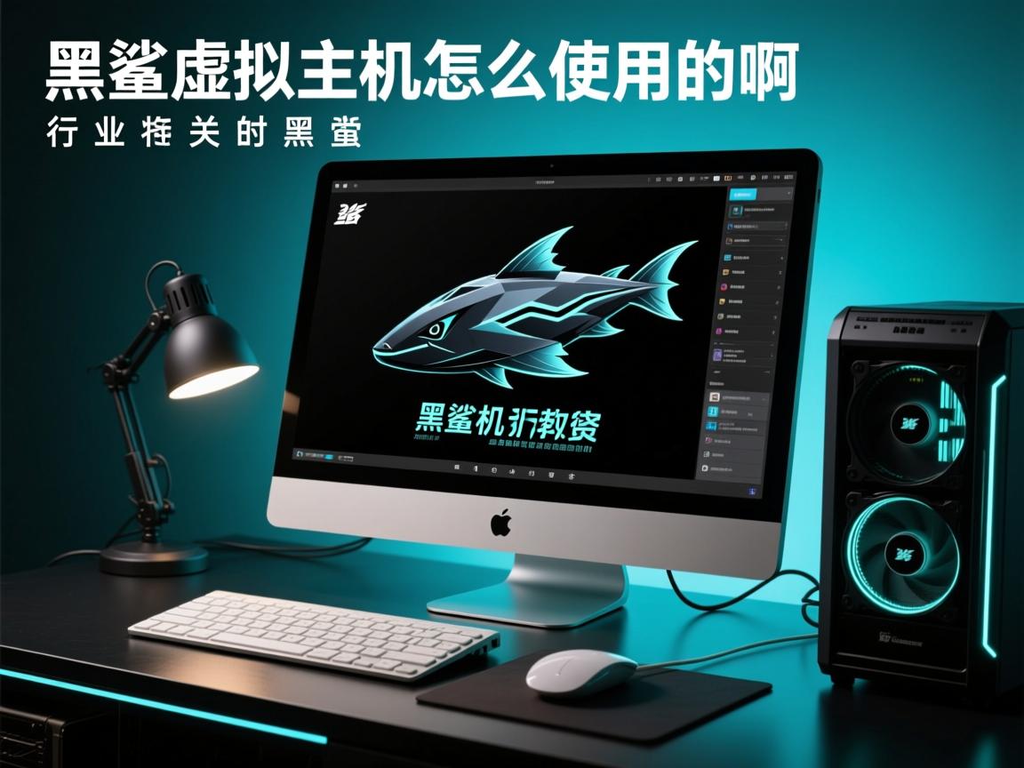 黑鲨虚拟主机怎么用的啊  第1张 黑鲨虚拟主机怎么用的啊  第1张