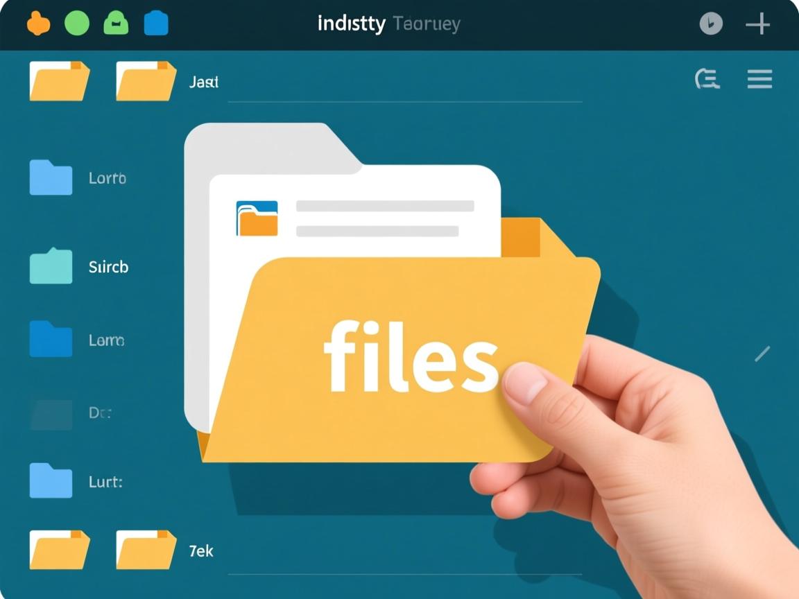java的file类怎么创建一个文件  第2张