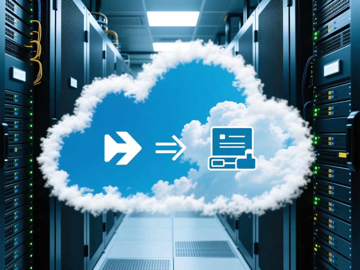 云和物理机的区别  第1张 云和物理机的区别  第1张