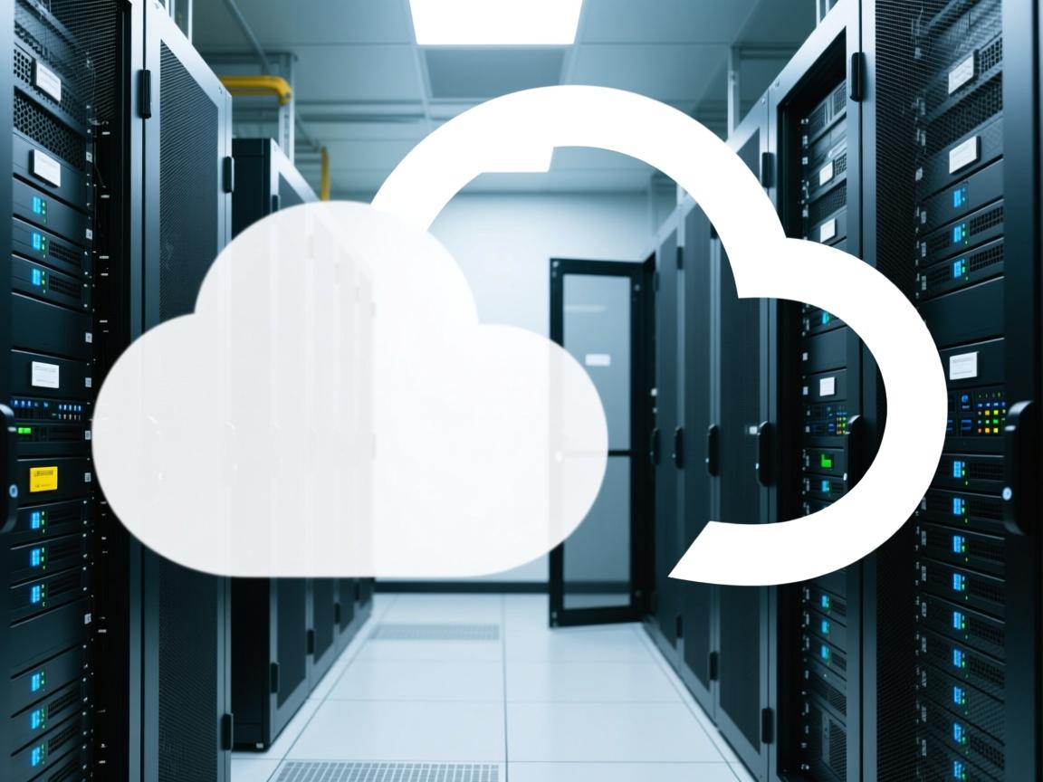 云和物理机的区别  第3张 云和物理机的区别  第3张