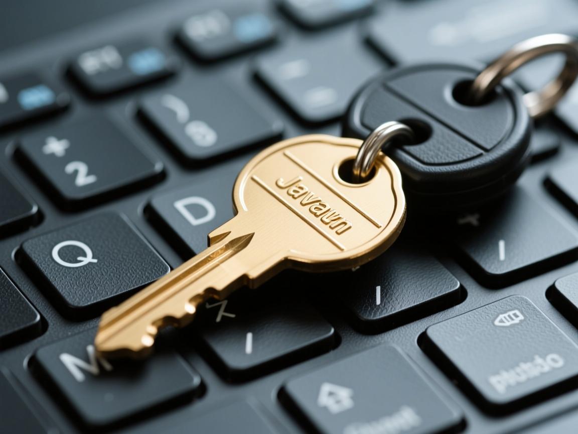 java keytool 怎么生成公钥  第3张