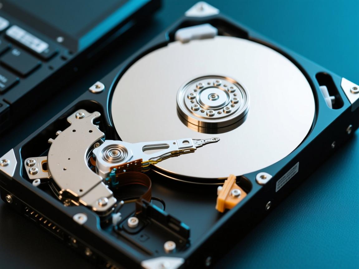 虚拟机共享物理机硬盘  第2张