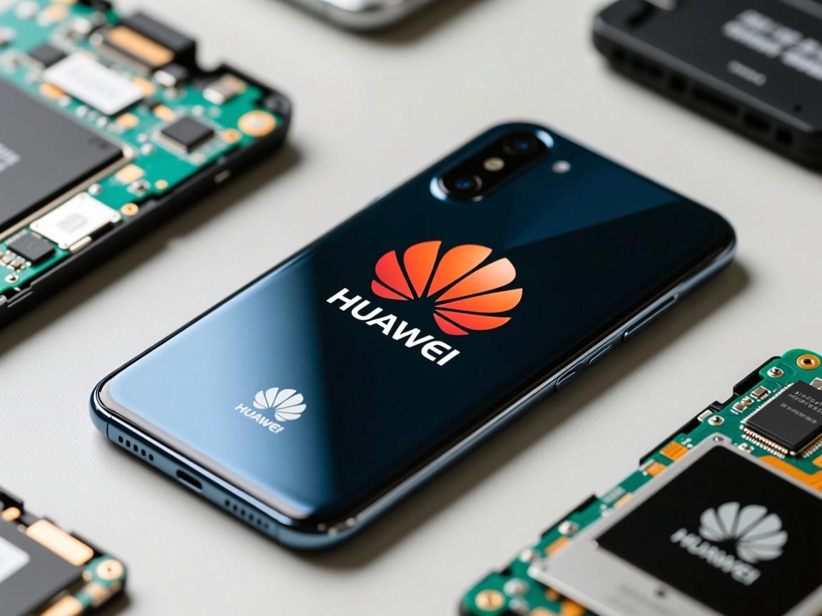 华为手机物理刷机