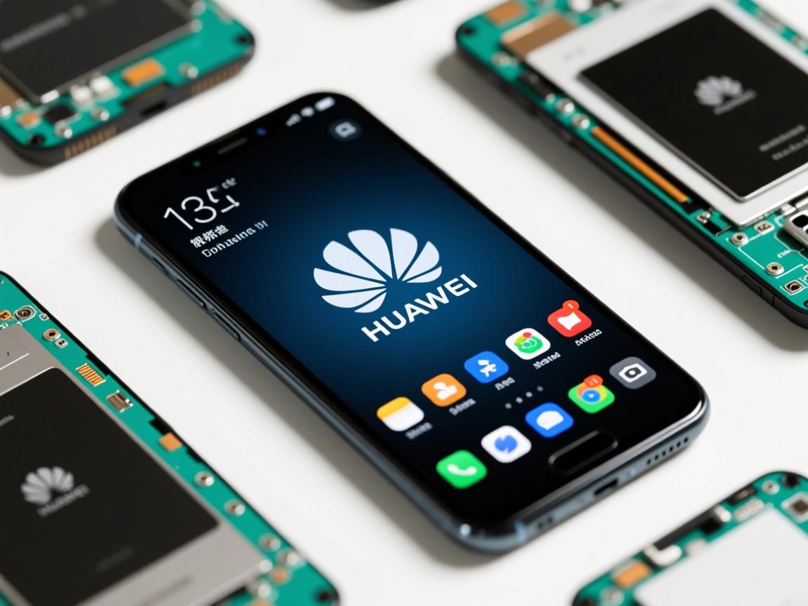 华为手机物理刷机  第3张