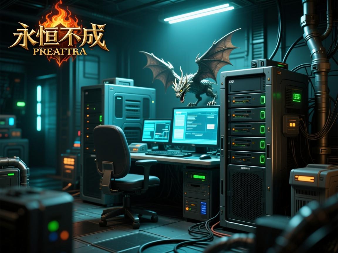 虚拟主机玩永恒之塔闪退  第1张 虚拟主机玩永恒之塔闪退  第1张