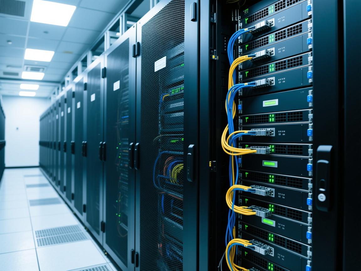 物理机的优缺点  第2张 物理机的优缺点  第2张