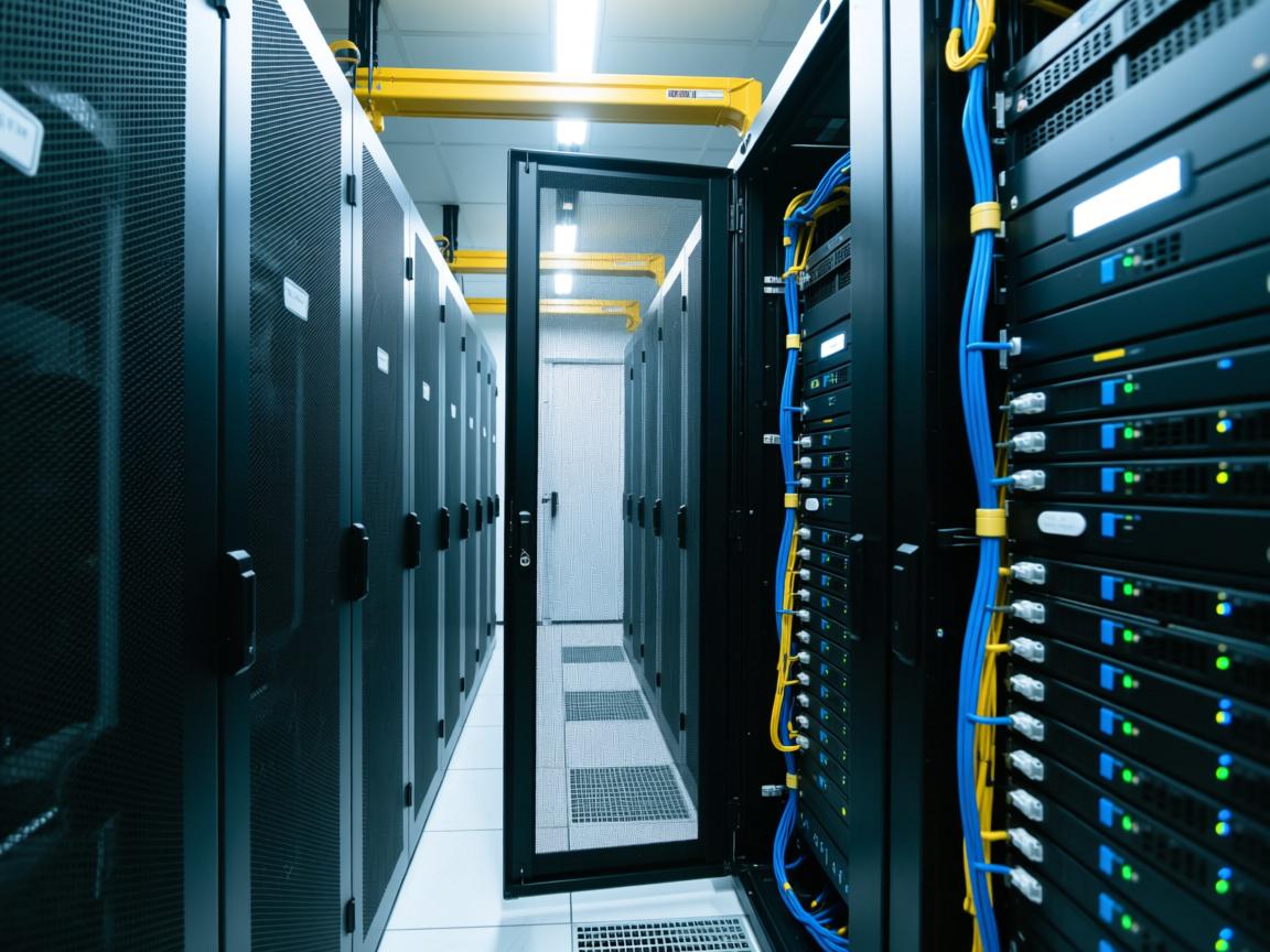 物理机的优缺点