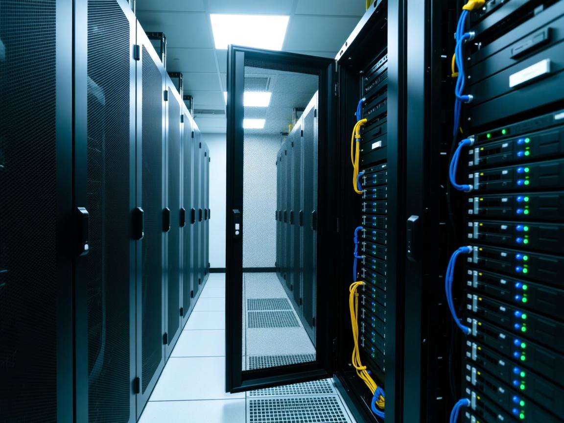 物理机的优缺点  第3张 物理机的优缺点  第3张