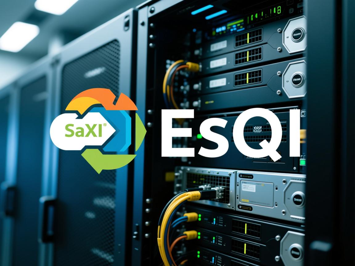 物理机安装esxi教程