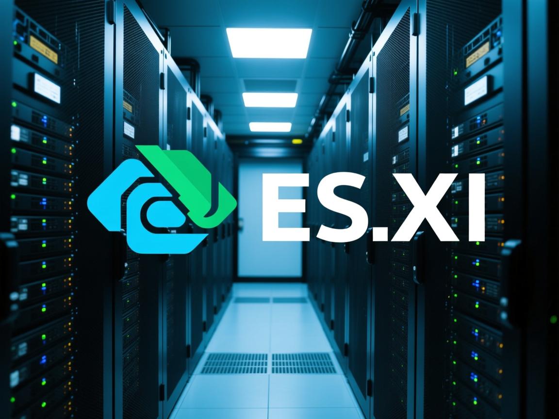 物理机安装esxi教程  第2张 物理机安装esxi教程  第2张