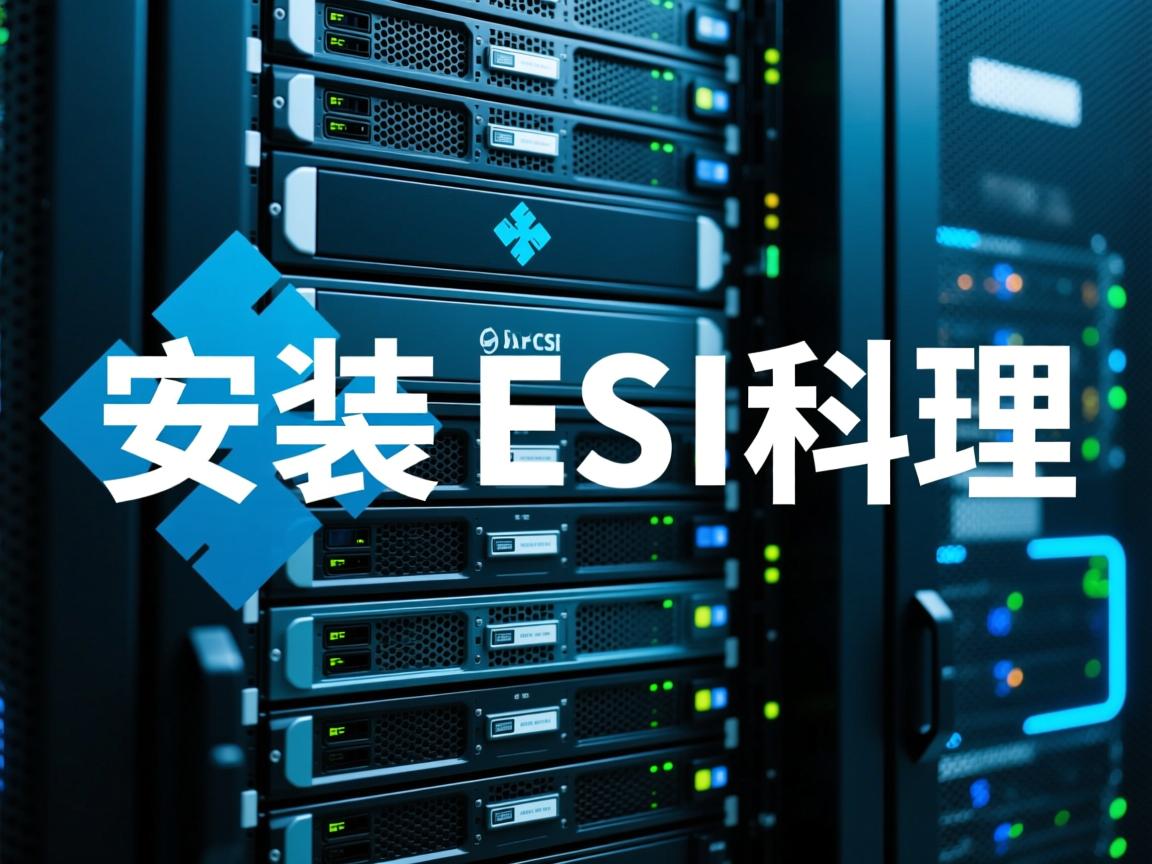 物理机安装esxi教程  第3张 物理机安装esxi教程  第3张