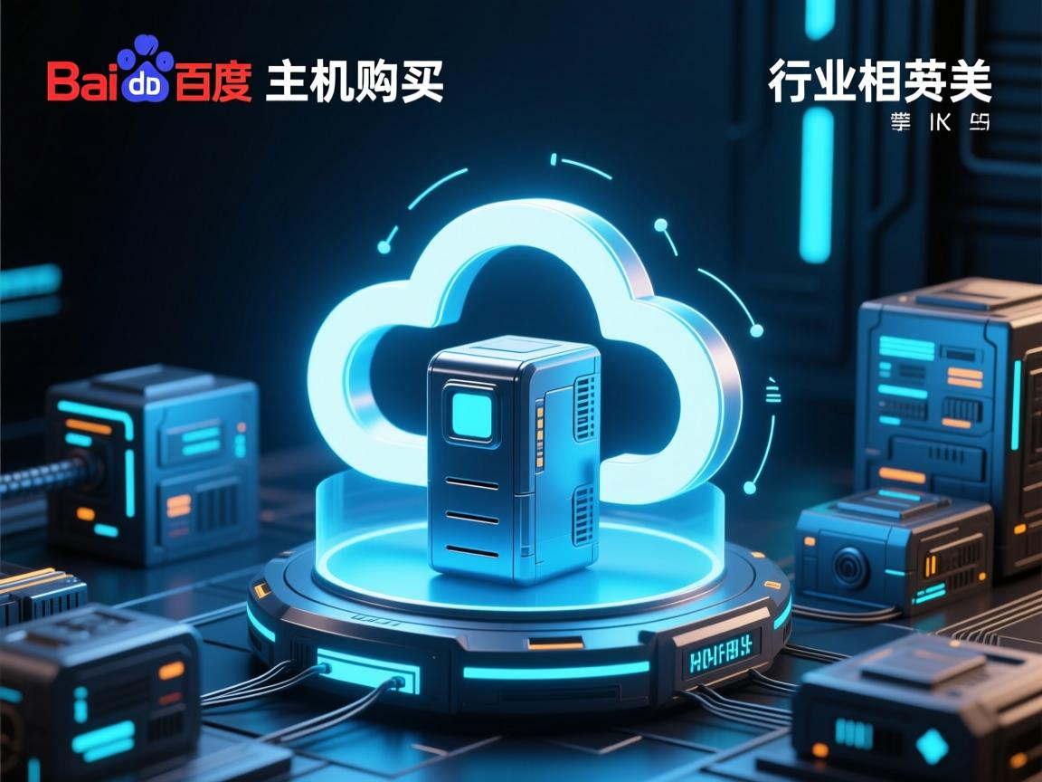 百度智能云虚拟主机购买  第2张