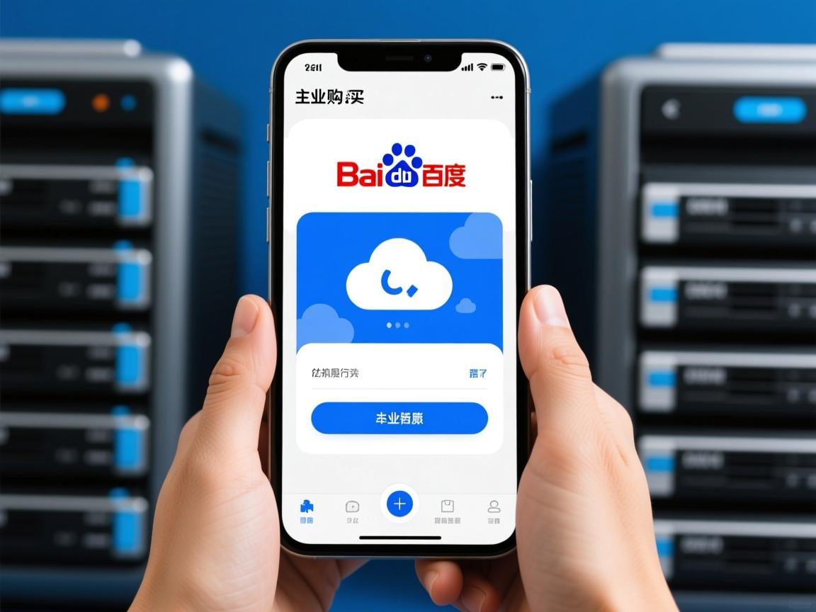 百度智能云虚拟主机购买  第3张