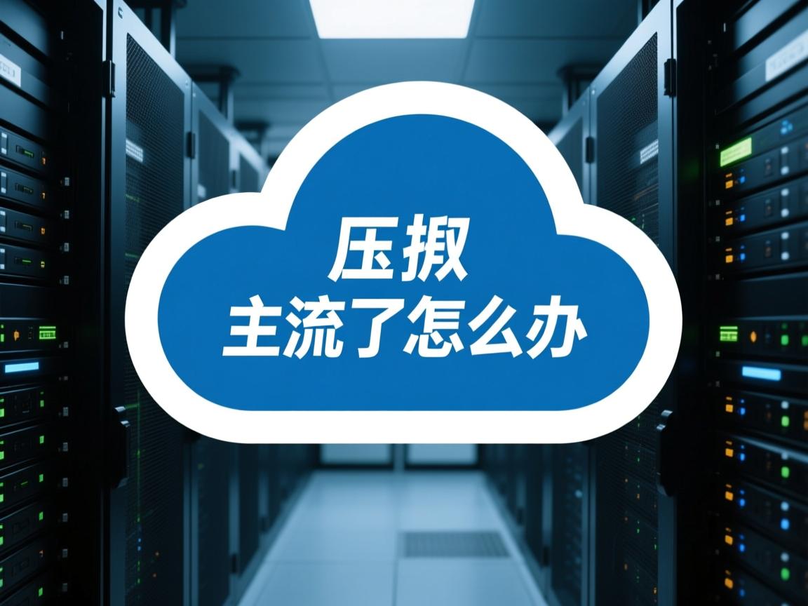 云虚拟主机限流了怎么办  第1张