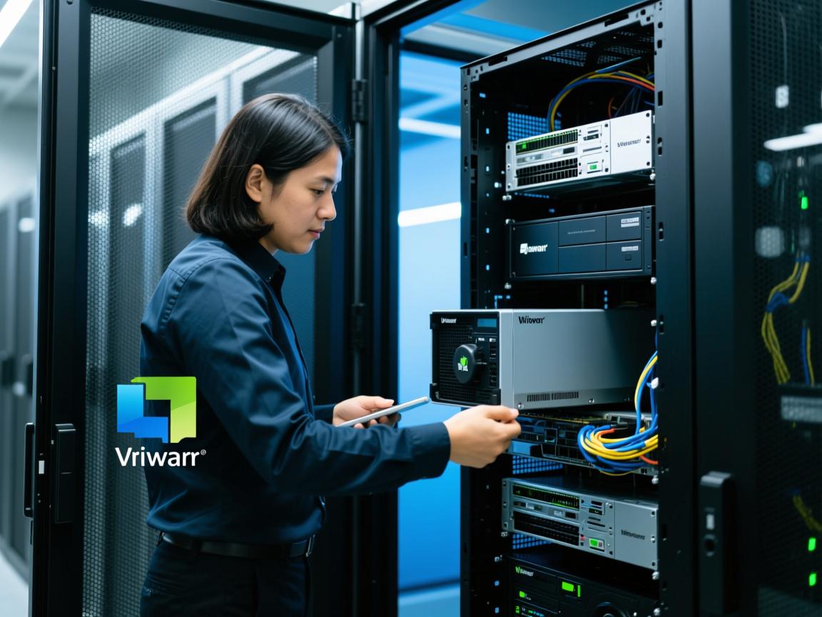 vmware虚拟机 迁移物理机  第3张 vmware虚拟机 迁移物理机  第3张