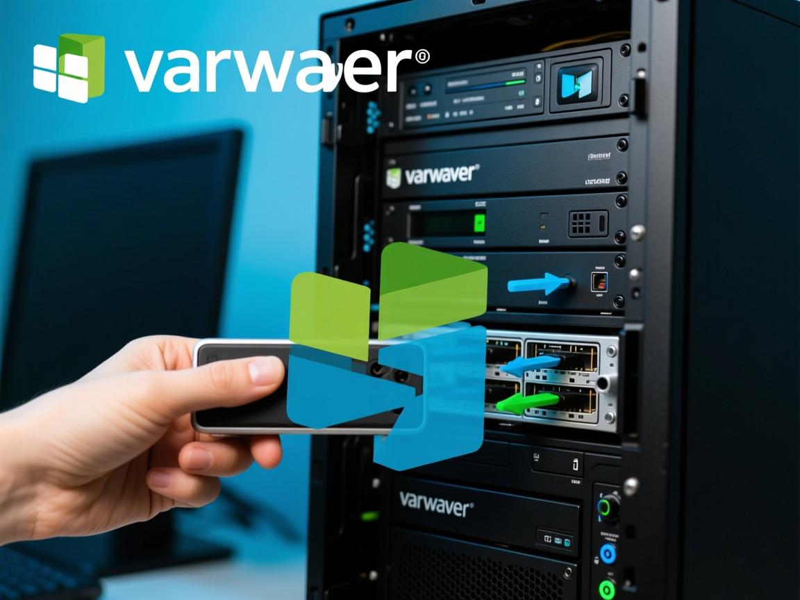 vmware虚拟机 迁移物理机  第2张 vmware虚拟机 迁移物理机  第2张