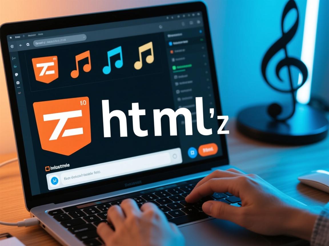 如何设置背景音乐html 第3张 如何设置背景音乐html 第3张