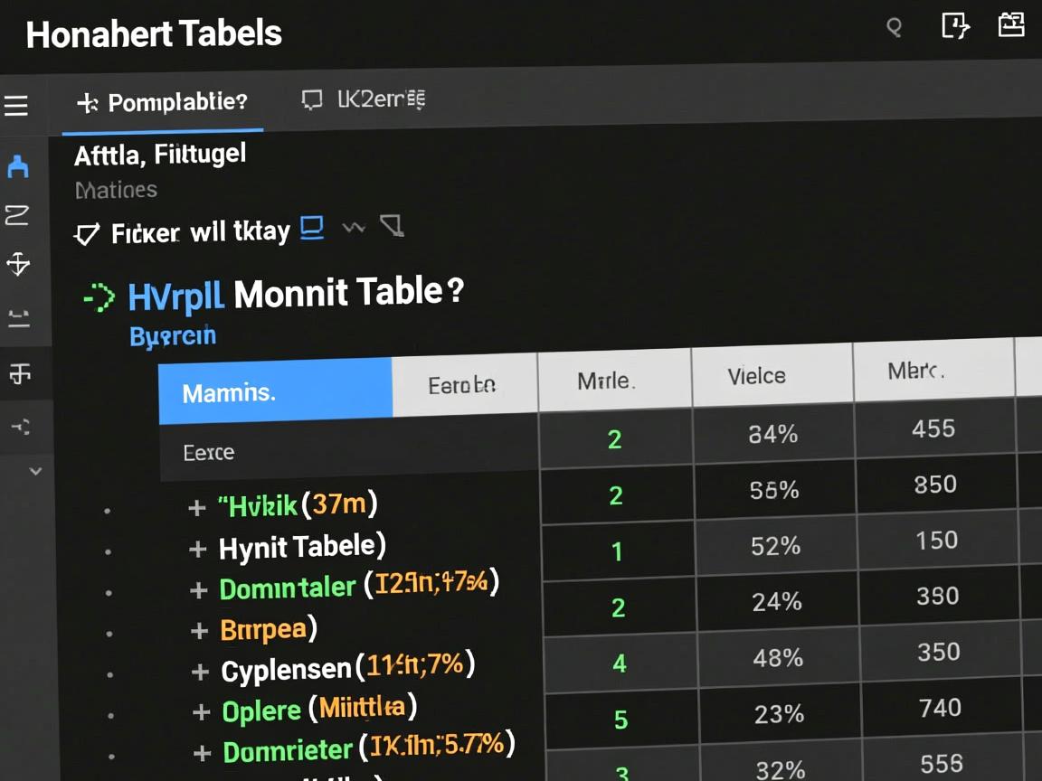 html中如何合并表格  第2张 html中如何合并表格  第2张