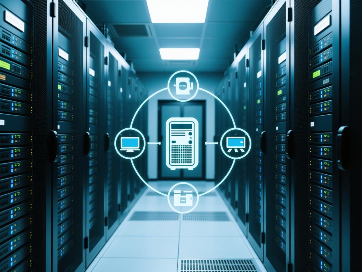 物理机远程访问虚拟机  第2张 物理机远程访问虚拟机  第2张