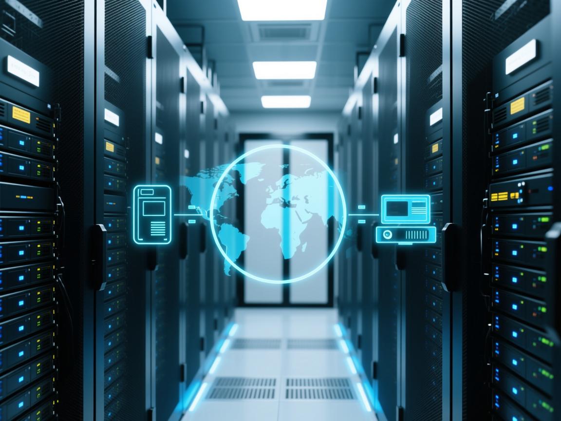 物理机远程访问虚拟机  第3张 物理机远程访问虚拟机  第3张