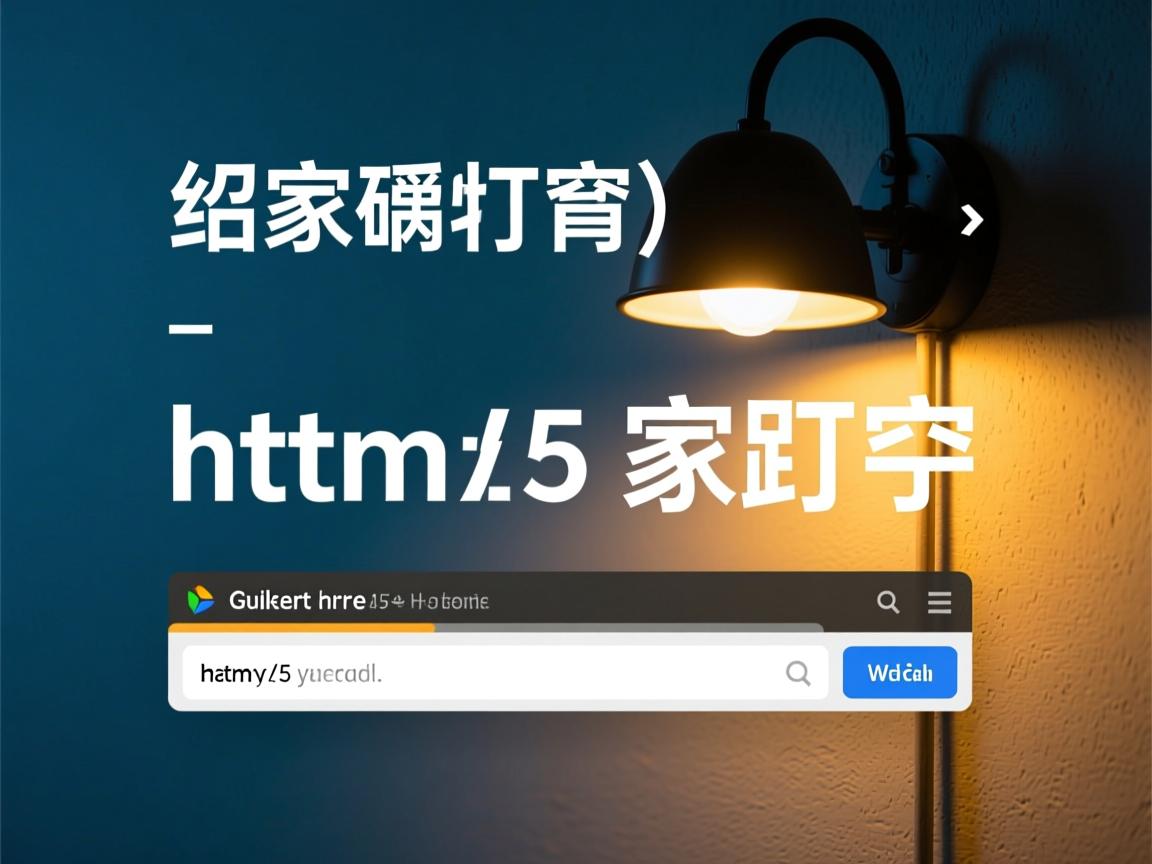 如何在html5中家灯箱  第1张