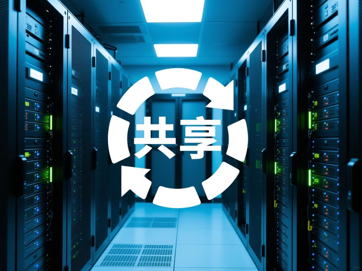 虚拟机物理机怎么共享  第2张 虚拟机物理机怎么共享  第2张