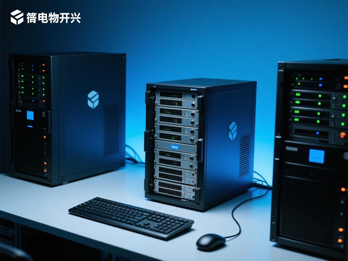 虚拟主机能开服务器吗  第2张