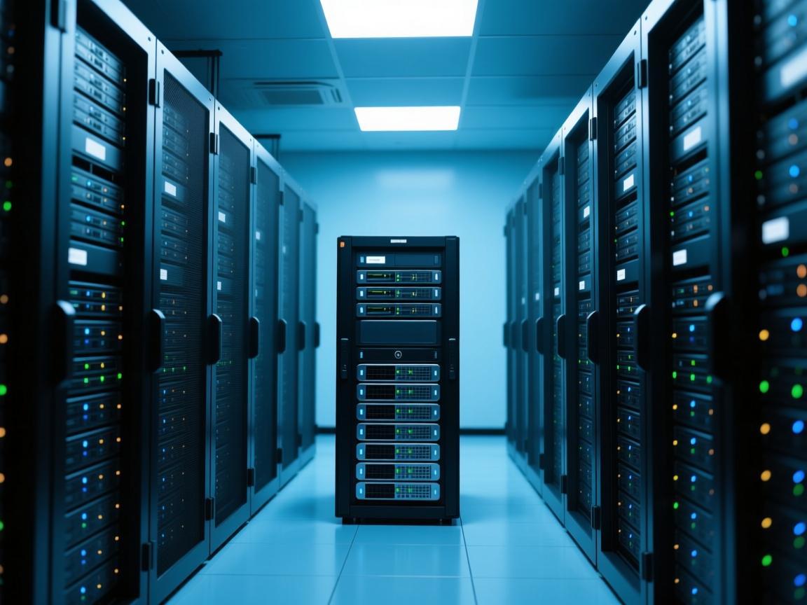 虚拟主机能开服务器吗  第1张